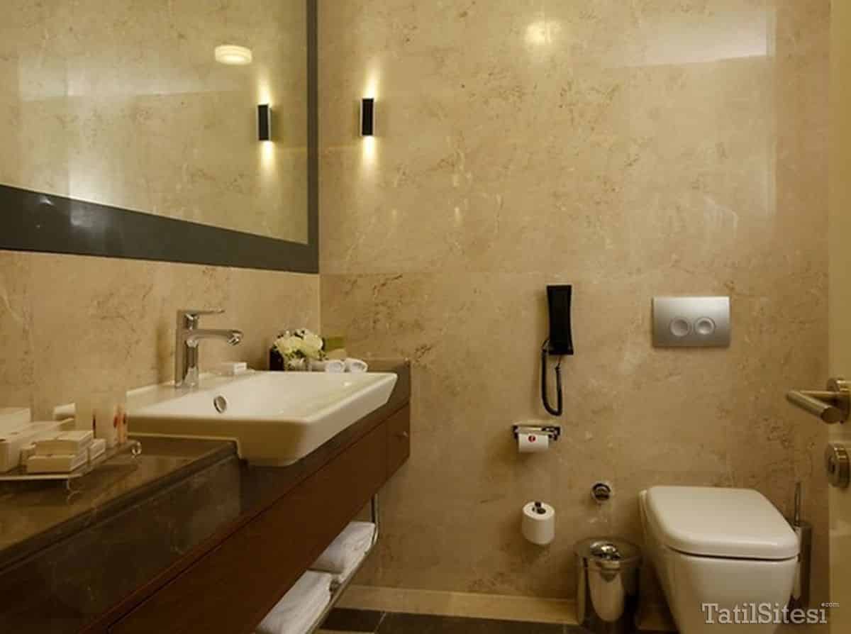 Ramada Plaza İstanbul Tekstilkent